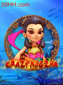 CrazyNuoZha