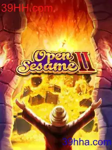OpenSesameII
